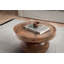 Solid Wood Coffee Table
