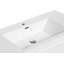 36" Floating Bathroom Vanity With Sink