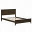Lit plateforme Modern-460324096