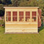 Sun Pent Potting Shed-124066160