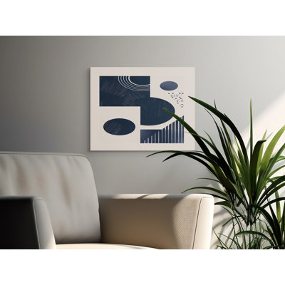Wrapped Canvas Print Set