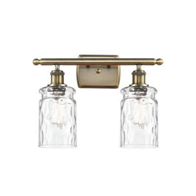 Wingo Dimmable Vanity Light