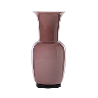 Venini Opalino Vase