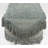 Markley Upholstered Cotton Blend Ottoman