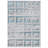 Modern Geometric Area Rug