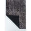 Rapture Gray Abstract Luxury Area Rug-68901247