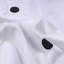 Microfiber Duvet Cover Set Doted With Pillowcases-113302885-113302880
