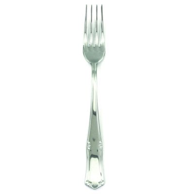 Bavaria Stainless Steel Dinner Fork