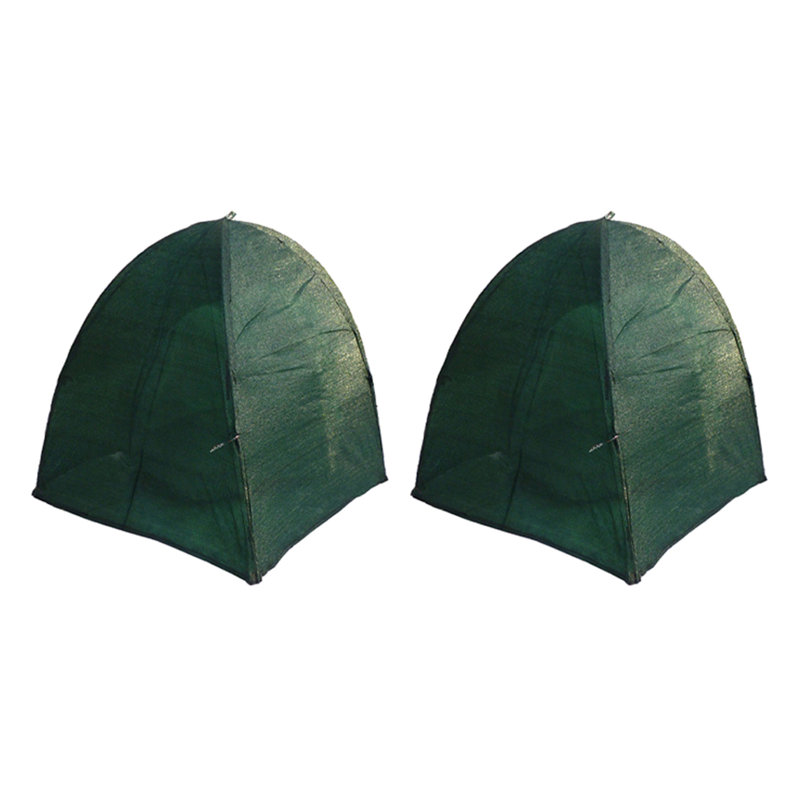Plastic Plants & Flowers Garden Accents Accessories