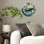 Horloge murale baleine, art nautique, horloge murale 12 po