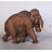 Mammoth Table Top Statue