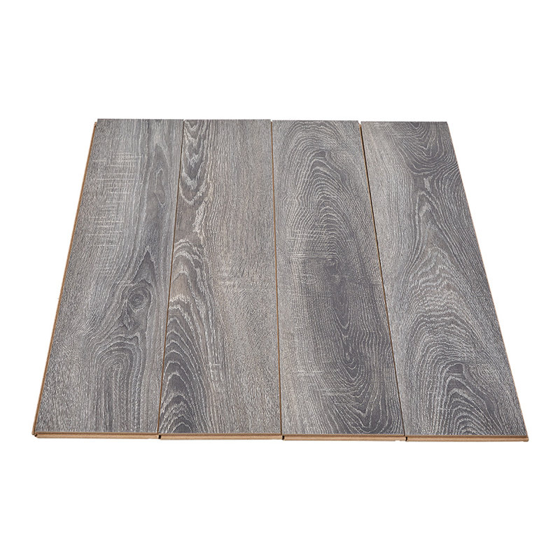 81.5cm W x 15.5cm L x 1.2cm Laminate Flooring