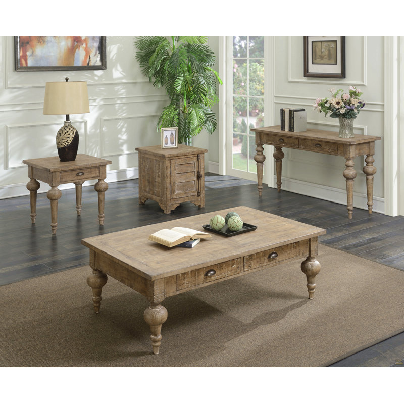 Table basse