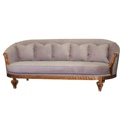 Cedartown Upholstered 92'' Sofa