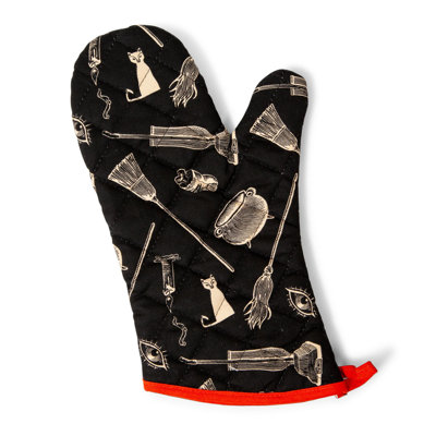 Ukonic Cotton Oven Mitt