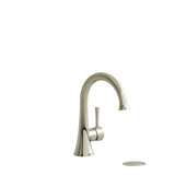 Edge™ Single Hole Bathroom Faucet with Drain Assembly