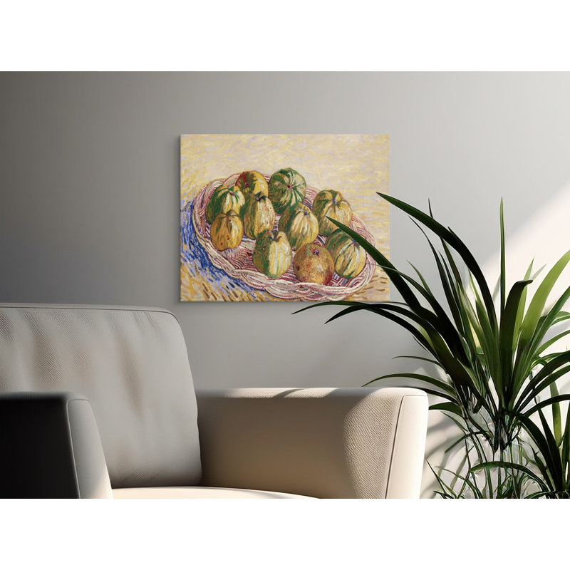 Wrapped Canvas Print Set, 48x32