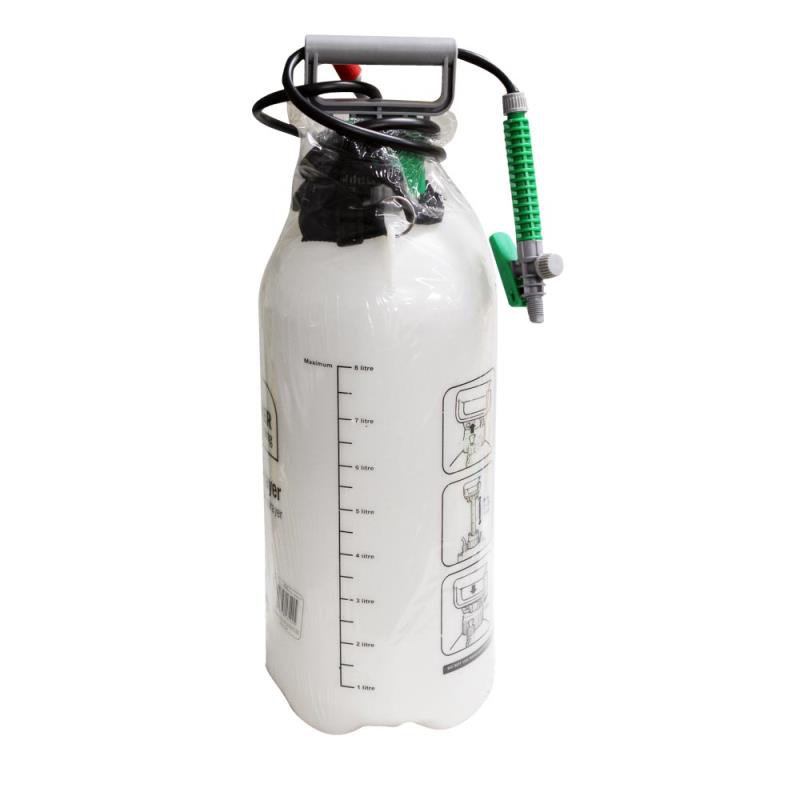 Samuel Alexander Plastic Hose Reel