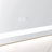 LED Bathroom Mirror with Front-lit, 3 Colors Temperature & Dimmable Light-93928841-114022627