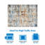 Tapis abstrait-843807106