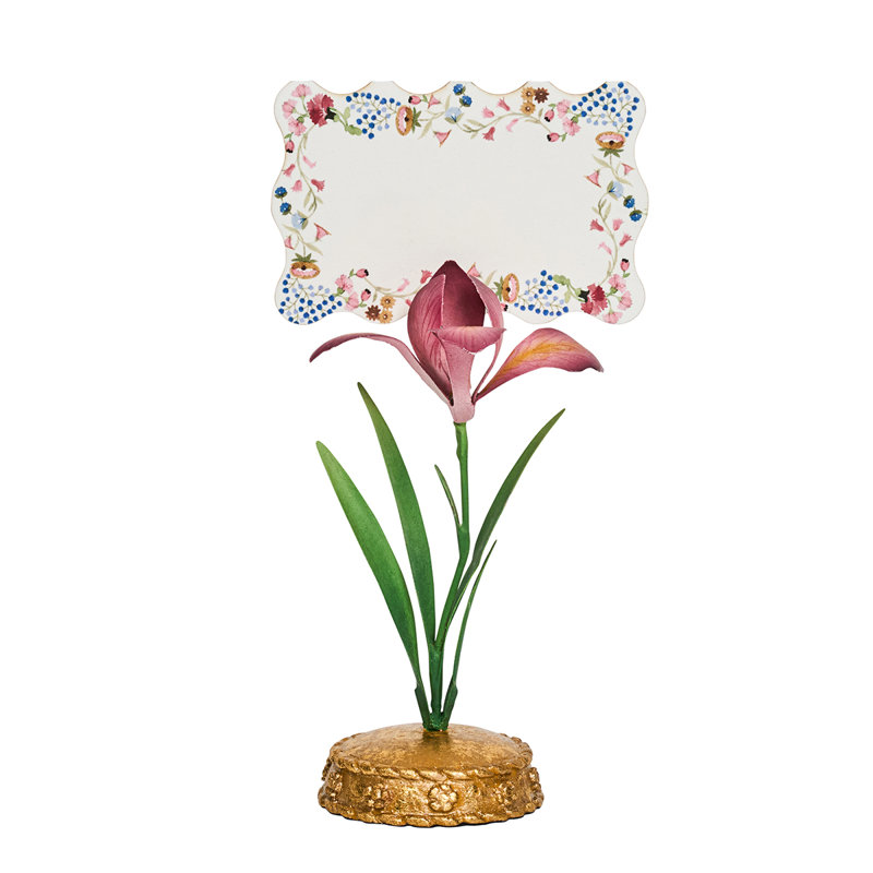 Sofia Place Card - Multi