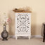 2 - Door Rectangle Accent Cabinet-1362729743