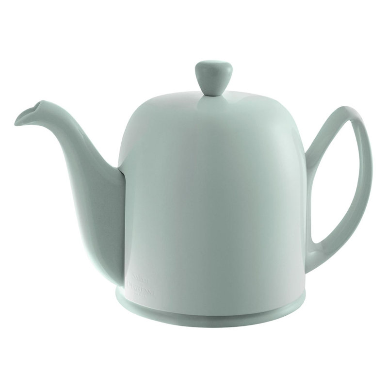 Teapot, 23 oz, Blue