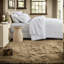 Comfort Cal King Bedding Sets, Soft Polyester, Modern Stripes For Cozy Bedrooms