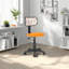 Chaise de travail en filet Agatia