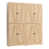 Oak is out of stock