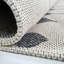 Crownover Southwestern Cotton Hand Woven Area Rug-1995786884