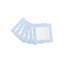 Sunflower Scallop Cocktail Napkin-381476534