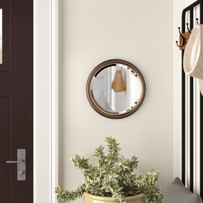 Miroir d'appoint Jaysten