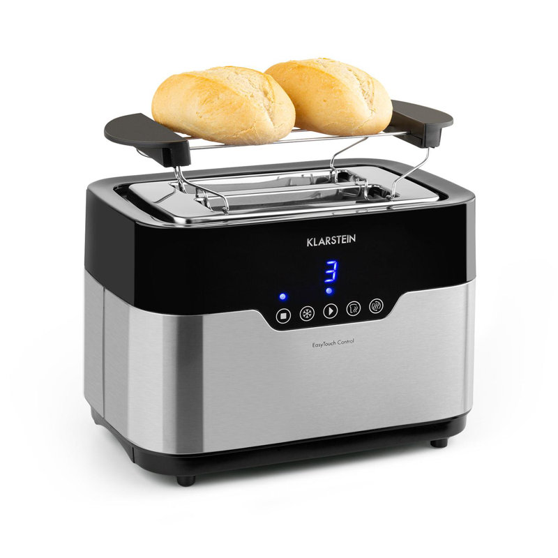 Arabica Toaster
