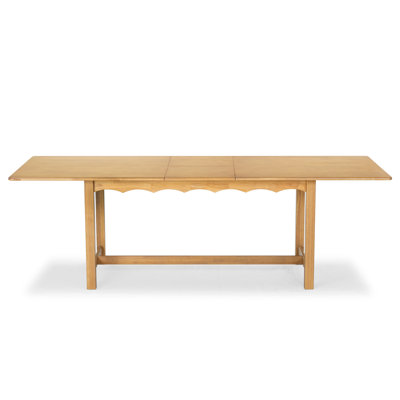Rhylee Extendable Dining Table