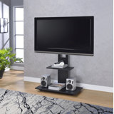 Syverson TV Stand for TVs up to 75"