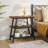 Kauppatori End Table Set