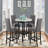 GRETA BAR TABLE