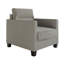Fauteuil de 31,7 po de largeur Macy-84751855