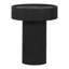 Table d'appoint Watson - noir