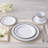  Noritake Charlotta Cups, 8 oz.-88572761