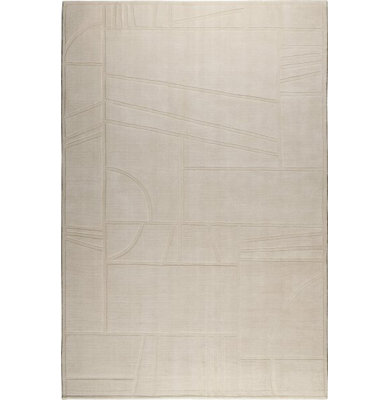 Edo Porcelain Area Rug