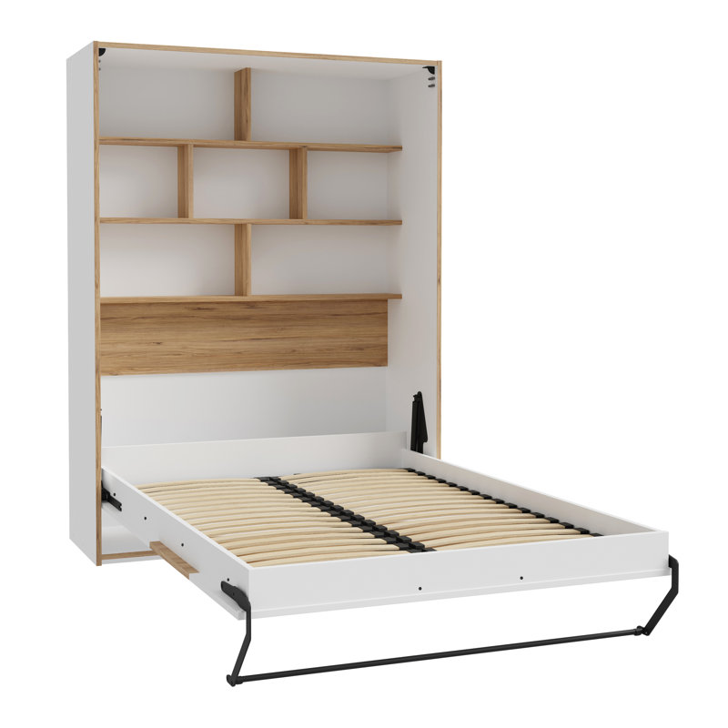 Bed Parlie, Double (140 x 200 cm)
