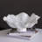 Vida Bloom Aries Large Pedestal (White)