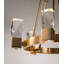 12 - Light LED Chandelier-69293996