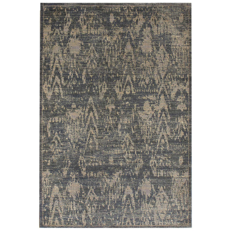 One-of-a-Kind 5'6" X 8' Area Rug