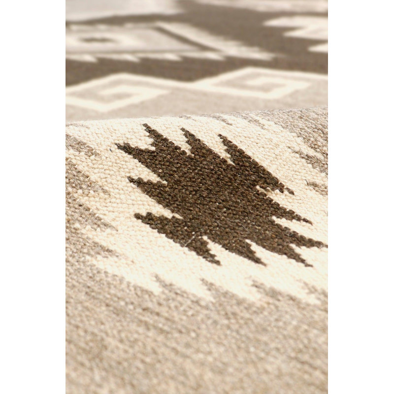 Southwestern Area Rug