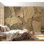 Papier peint - Nuit bleue-882945436-882945437