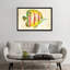 « aquarium fish iii », reproduction d’art sur toile-20827751-72779393-72779394