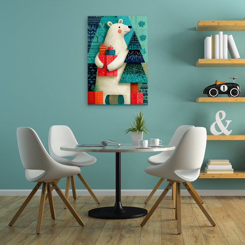 Print, 91.44cm H x 60.96cm W